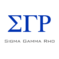 What is Sigma Gamma Rho?